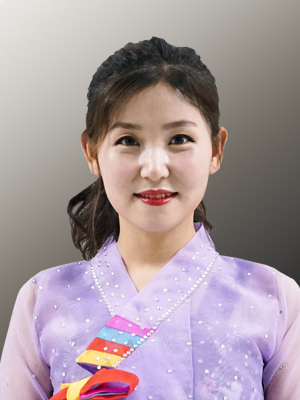 예술단원 한송이 예술단원 한송이 이미지