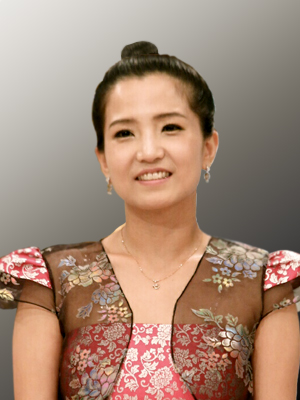 예술단원 한채원 예술단원 한채원 이미지