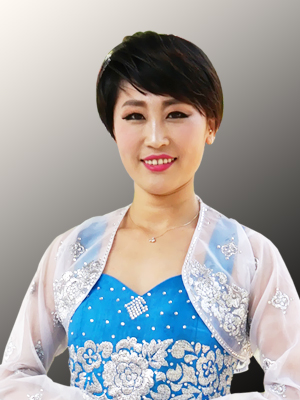예술단원 유정민 예술단원 유정민 이미지