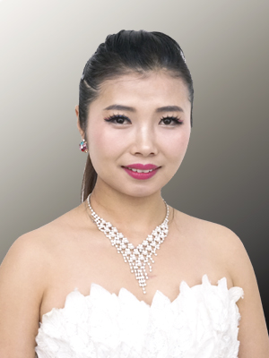 예술단원 김설희 예술단원 김설희 이미지