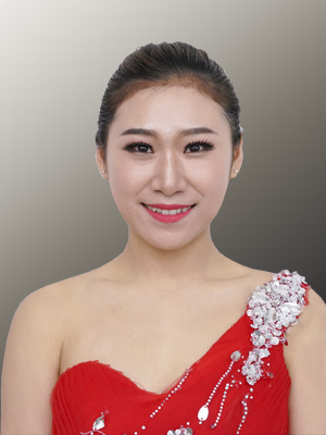 예술단원 임정아 예술단원 임정아 이미지